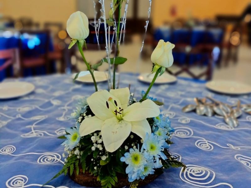 Arreglos Florales para eventos