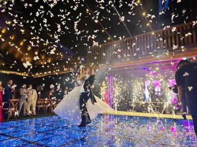 Servicio Música en Vivo