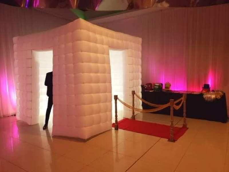 Paquete Pista,Audio,Iluminación y Animadores para Boda