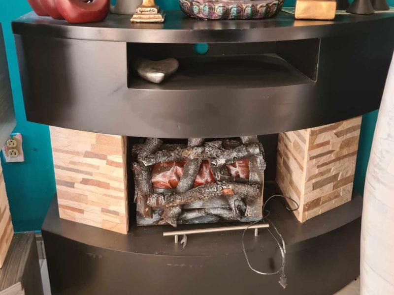 Renta de Chimeneas con o Sin Calentador