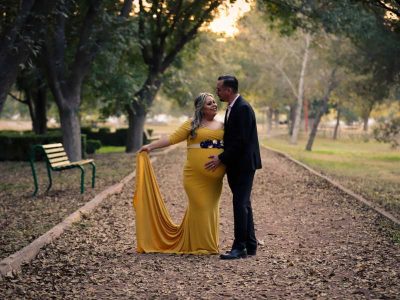 Octubre Veintiuno Fotografía y Video Saltillo