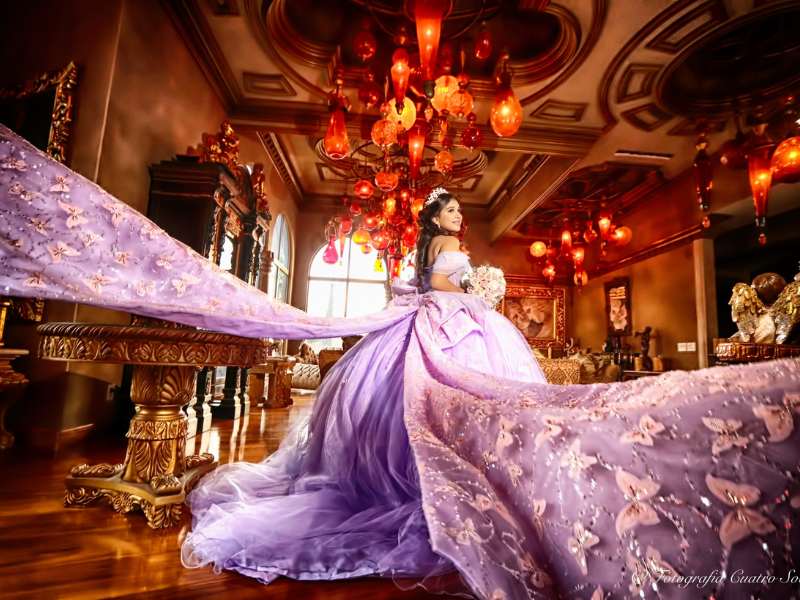 Fotografía y Video para Bodas y XV años Saltillo