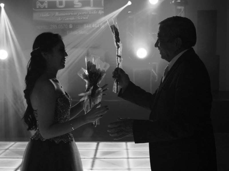 Servicios de Fotografía y Video