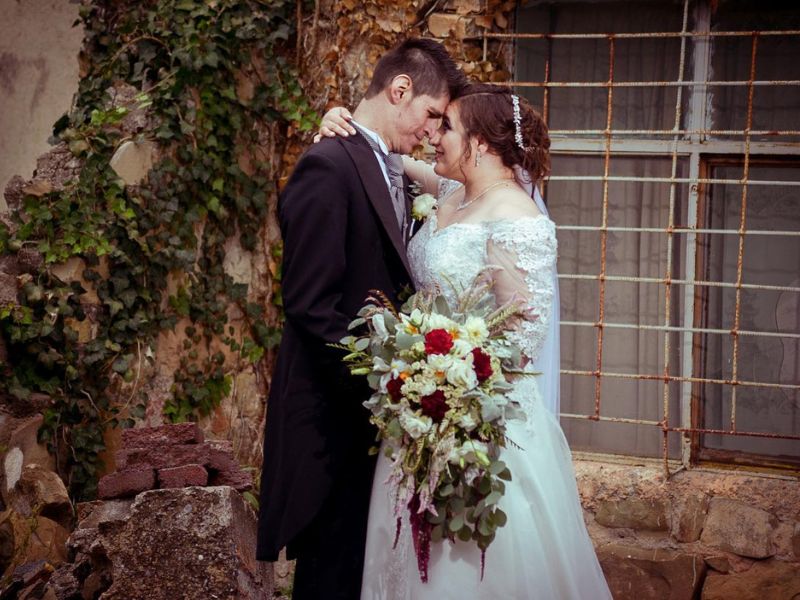 Fotografía y Video para XV años