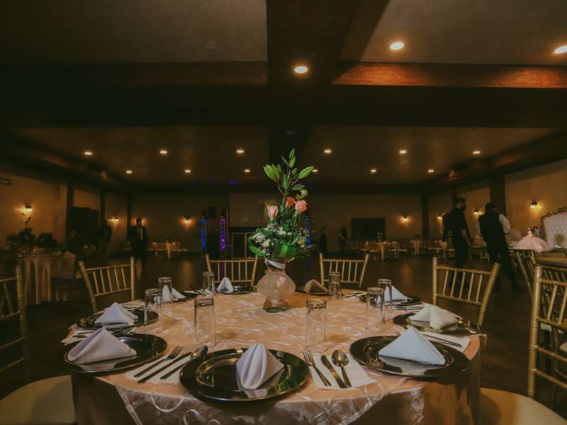 Paquete de Fotografía para XV años