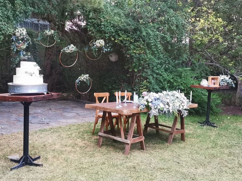 Grupo Zafiro Band para Eventos