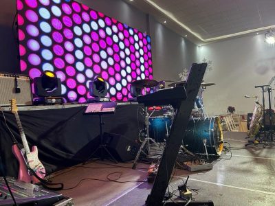 Grupo Zafiro Band para Eventos