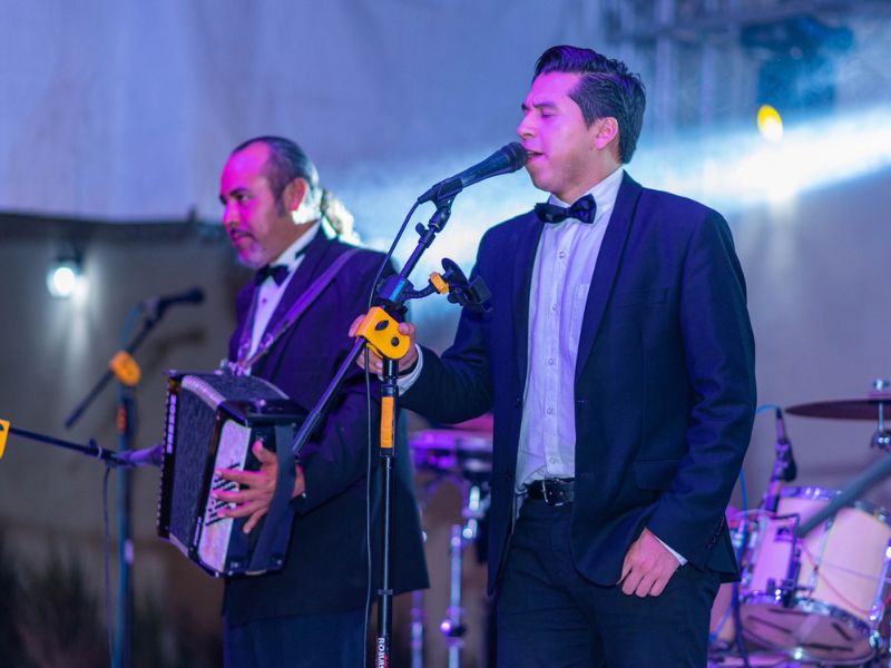 Grupo Musical Montana