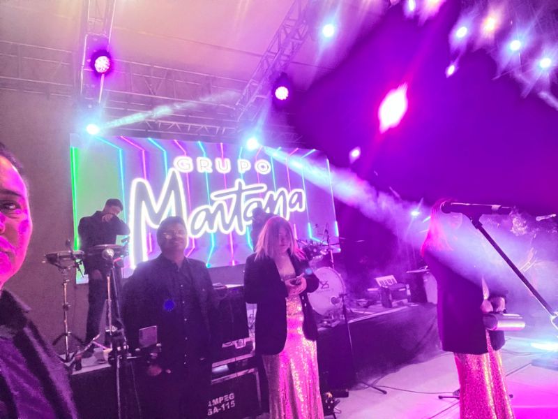 Grupo Musical Montana