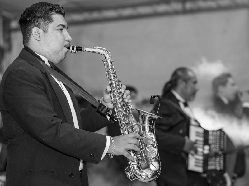 Grupo Musical Montana