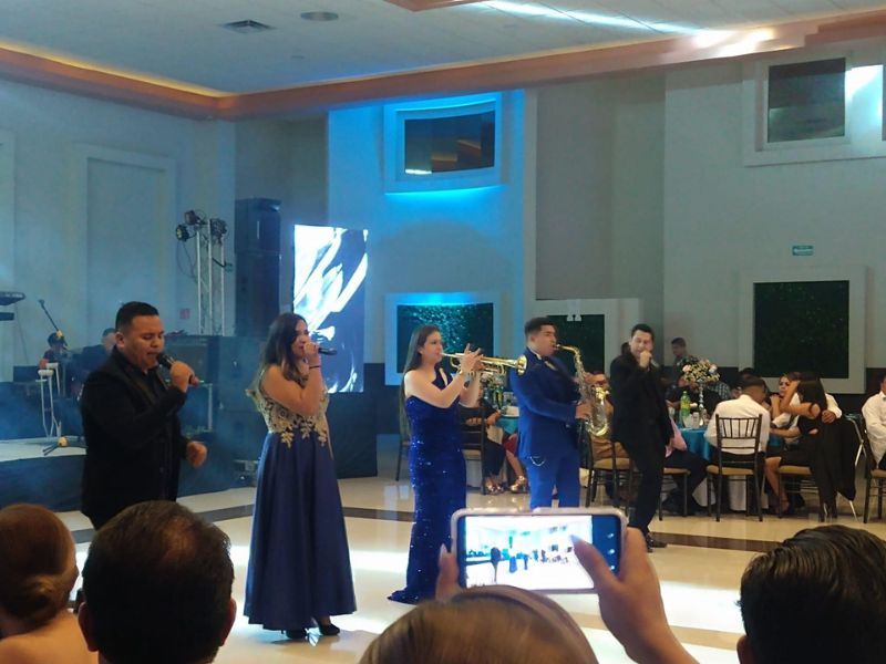 Grupo Musical Montana