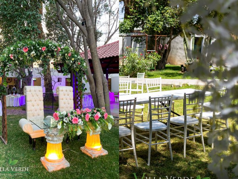 Villa Verde Saltillo