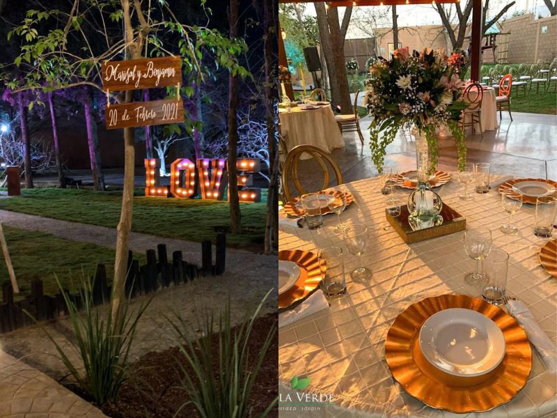 Villa Verde Saltillo