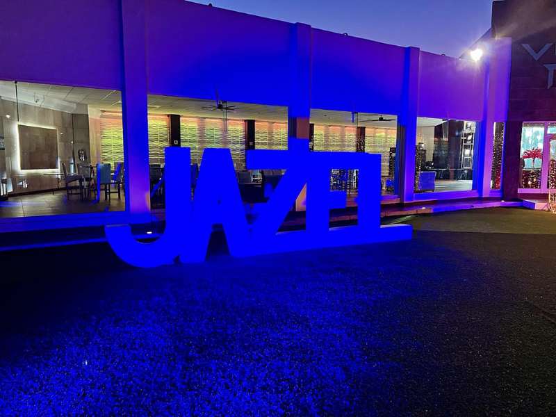 Paquete Todo Incluido Audio, Video e Iluminación XV años