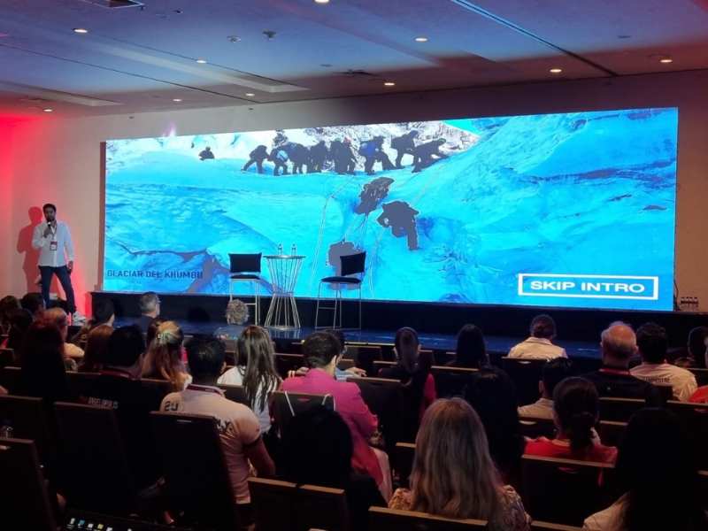 Paquete Audio Empresarial Corporativo y Graduaciones