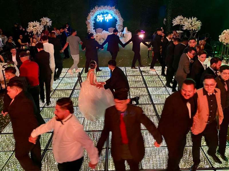 Servicio Música en Vivo