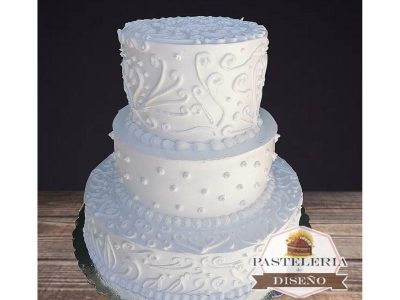 Pasteles de Diseños Personalizados