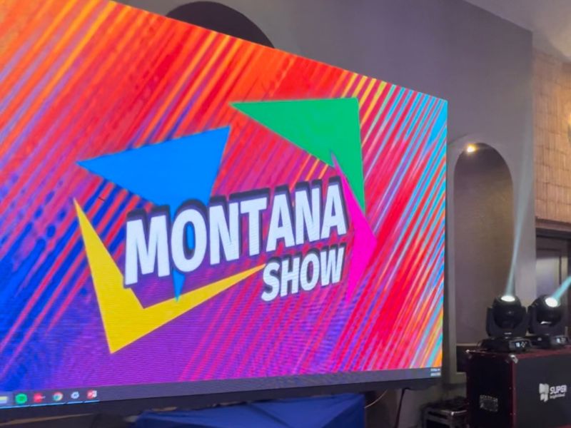 Producción y Show 100 Famosos Dijeron