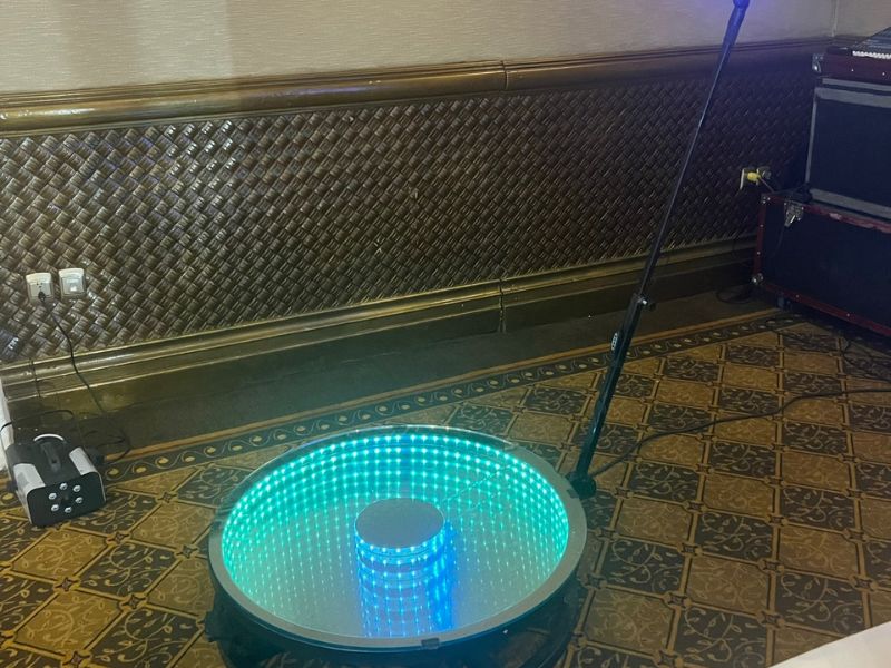 Renta de Cámara 360 Infinity