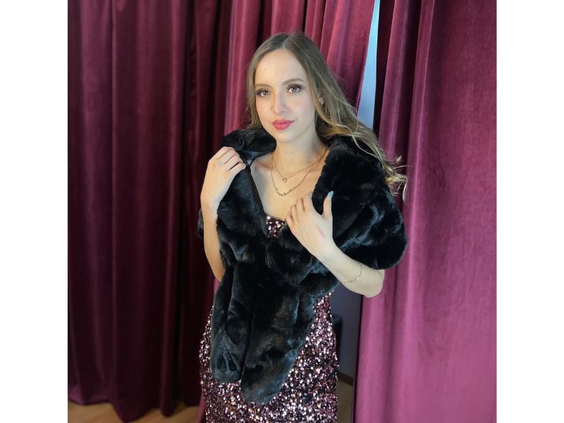 Renta de Vestidos de Gala y XV años