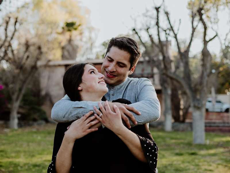 Paquete de Fotografía para Bodas