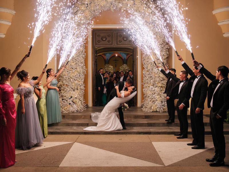 Servicio de Fotografía & Cinema