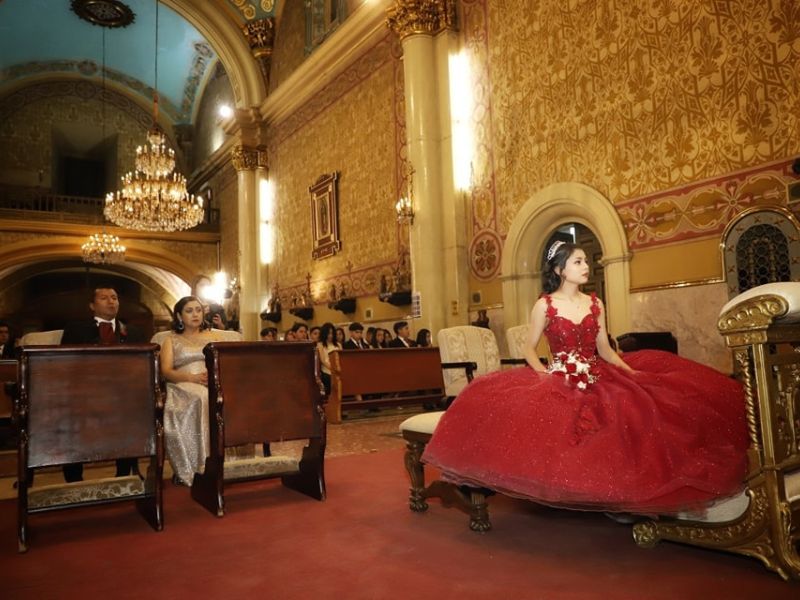 Servicio Fotografía y Video