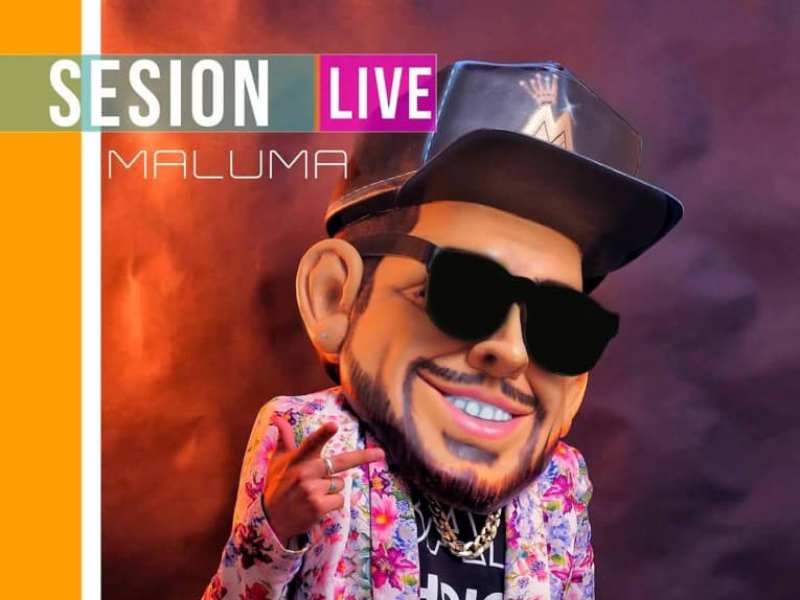 Show Cabezones Animador