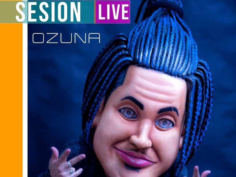 Show Cabezones Animador