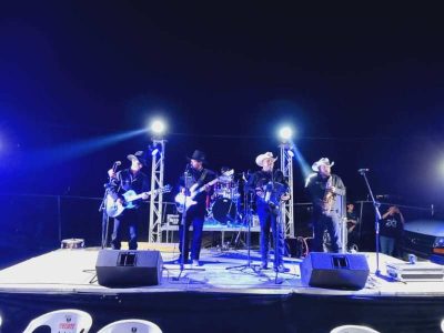 Paquete de Sonido Para Grupos Musicales