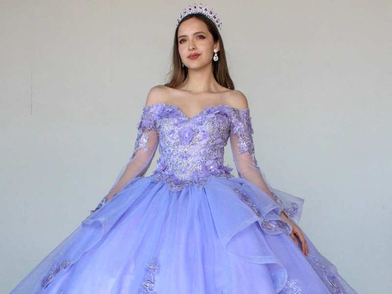 Renta de Vestidos XV años