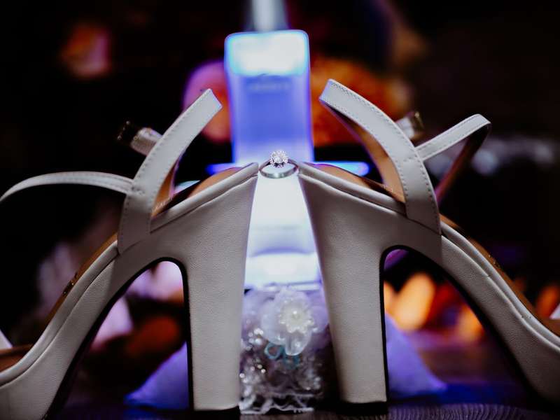 Paquete de Fotografía para Bodas