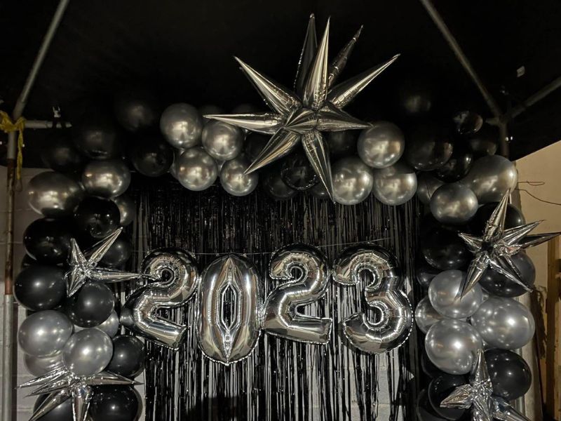 Decoración de Fiestas para Eventos