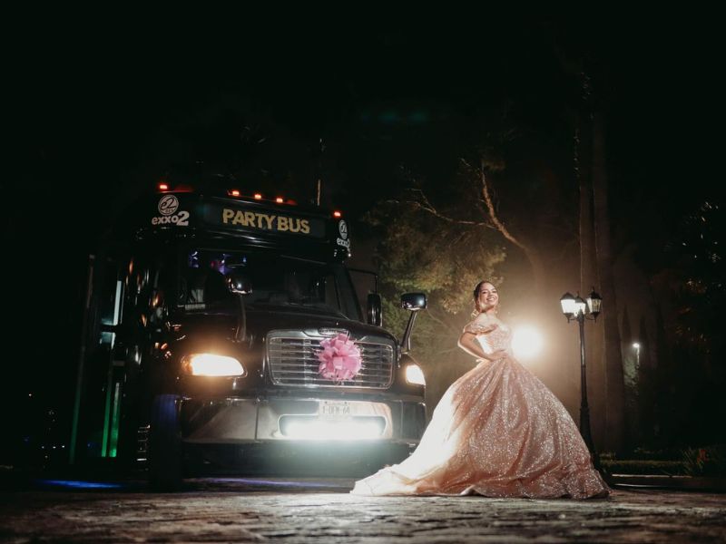 DJ y Música para Eventos