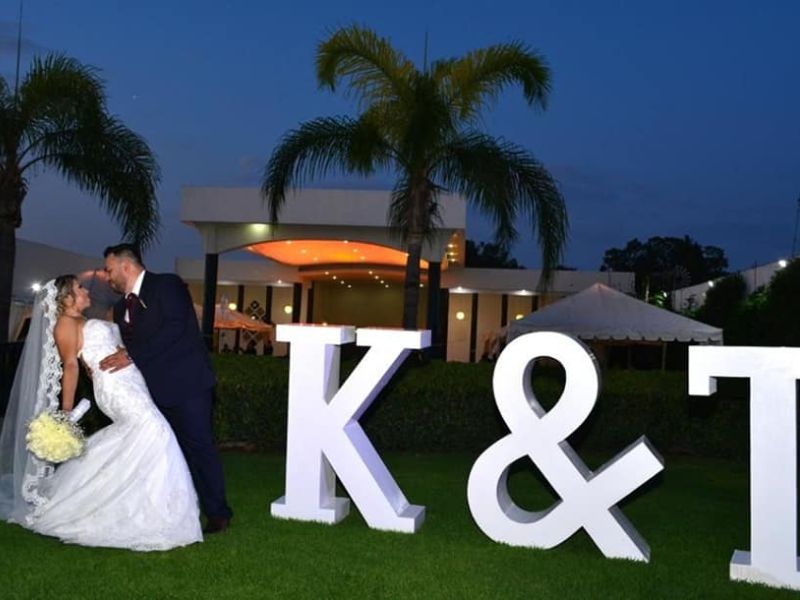 Música y Producción de Eventos