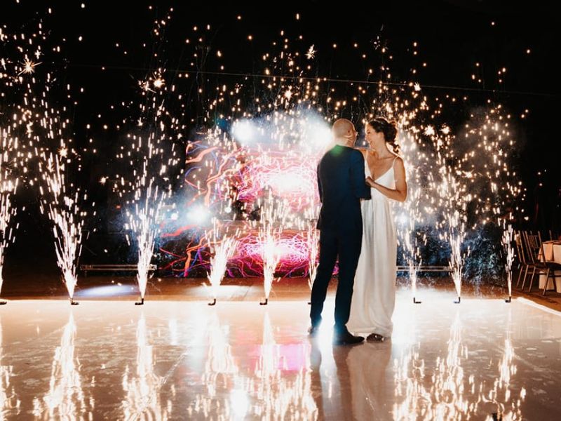 Música y Producción de Eventos