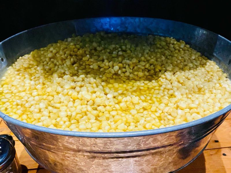 Paquete de Tostadas, Duritos y Más para Eventos