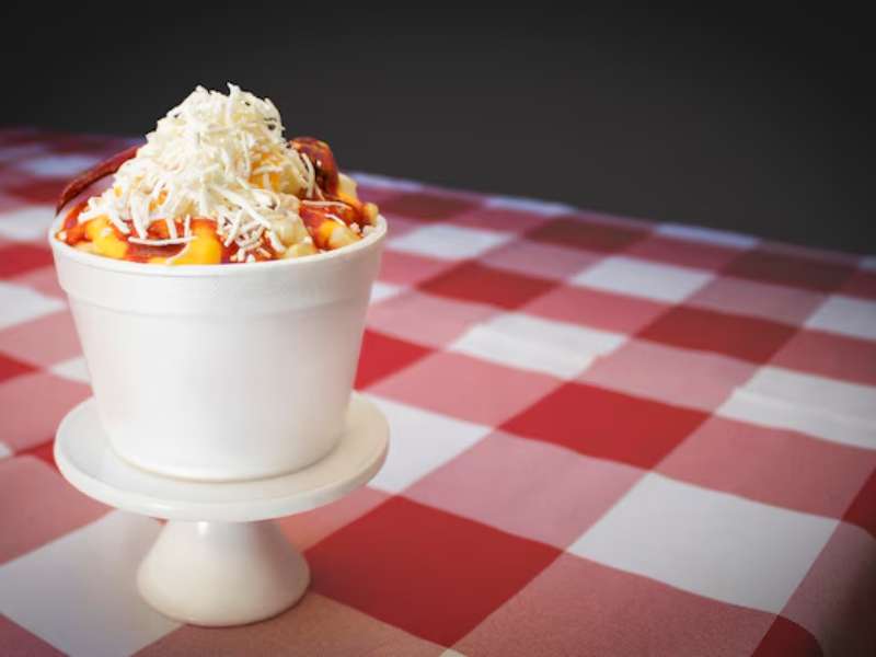 Servicio de Tostitos con Elote para Eventos