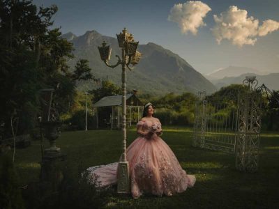 Sesión Formal XV años