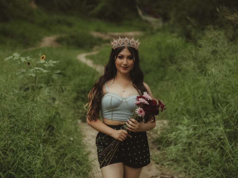 Sesión Informal XV años