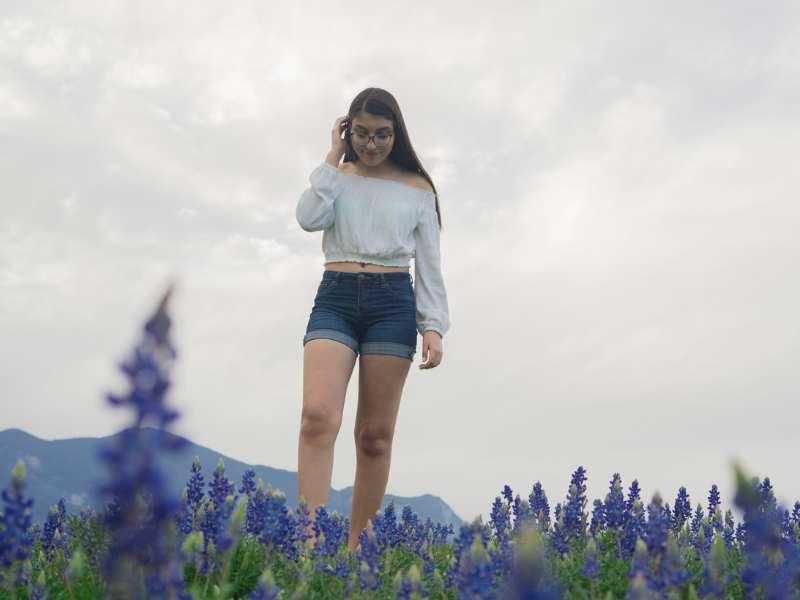 Sesión Informal XV años