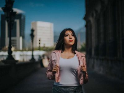 Sesión Informal XV años