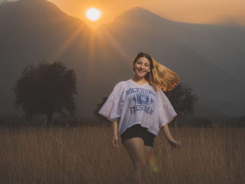 Paquete de Fotografía XV años