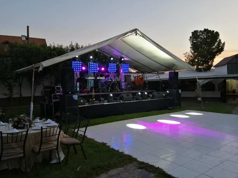 Grupo Musical Versátil Saltillo