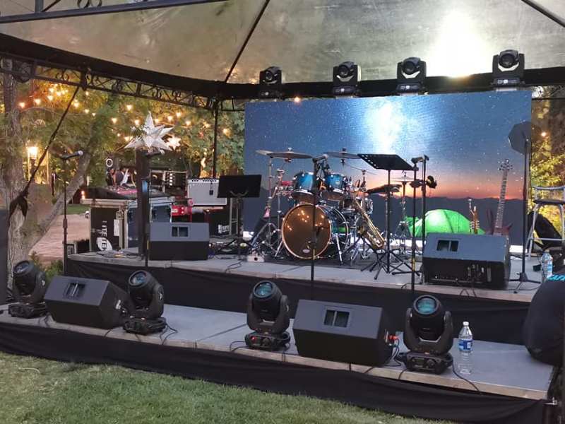 Grupo Musical Versátil Saltillo