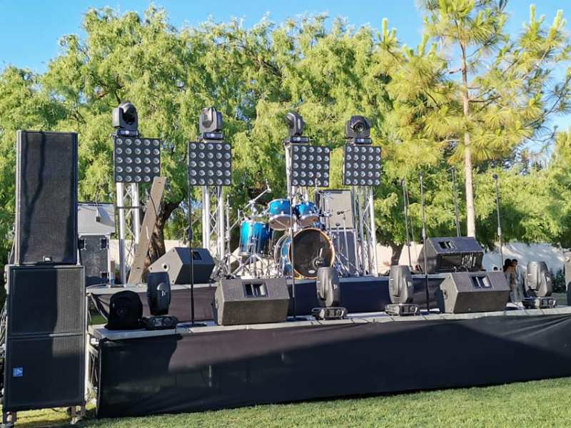 Grupo Musical Versátil Saltillo