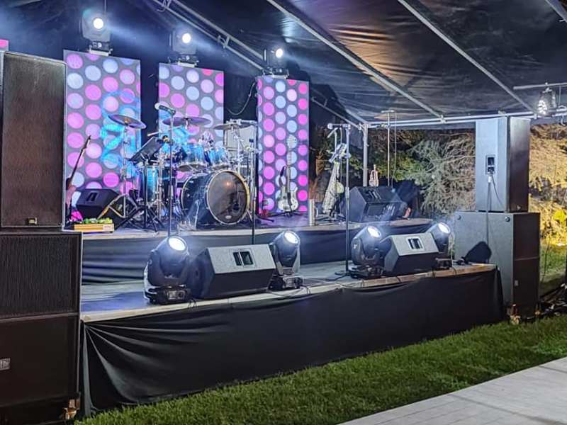 Grupo Musical Versátil Saltillo