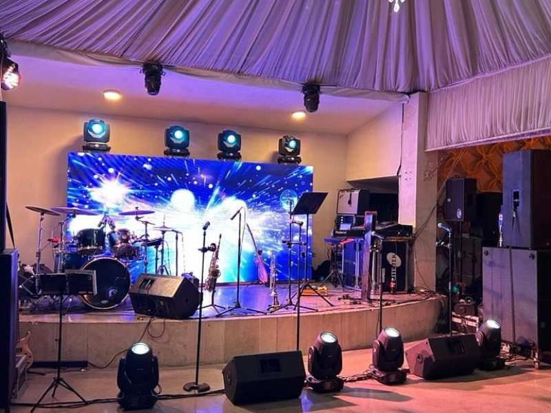 Grupo Musical Versátil Saltillo