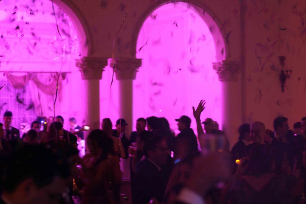 Paquete para boda Todo Incluido en Monterrey