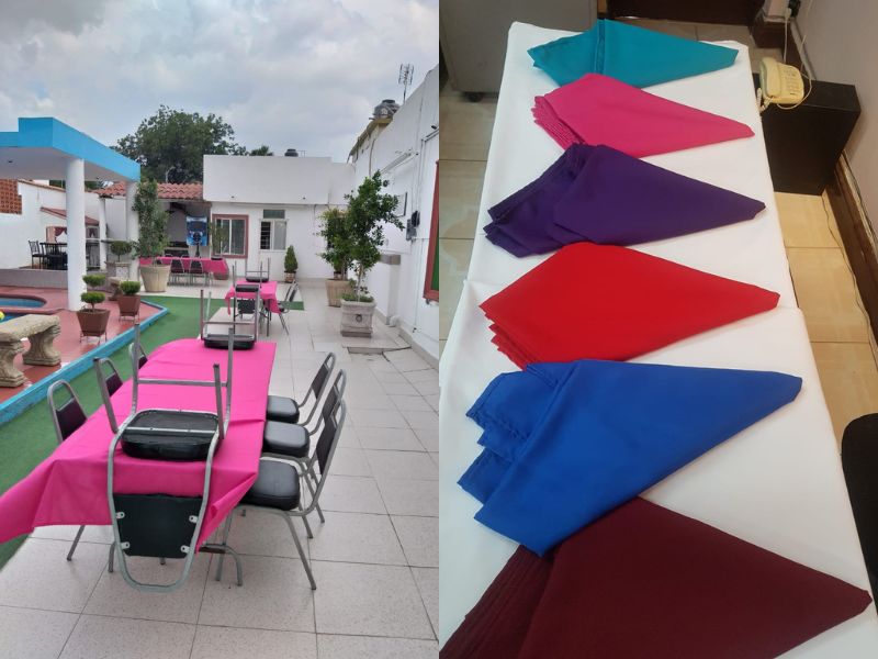 Quinta AriAna Mitras